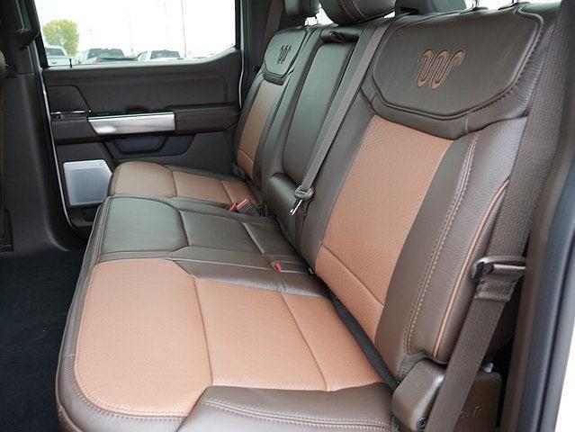 new 2026 Ford F-350 car, priced at $103,831