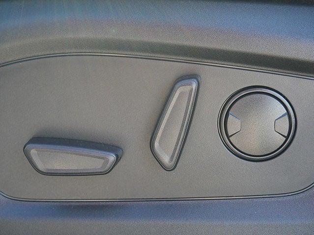 used 2023 Ford Explorer car, priced at $32,988