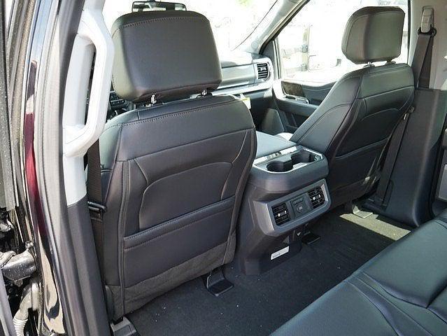 new 2025 Ford F-350 car, priced at $83,636