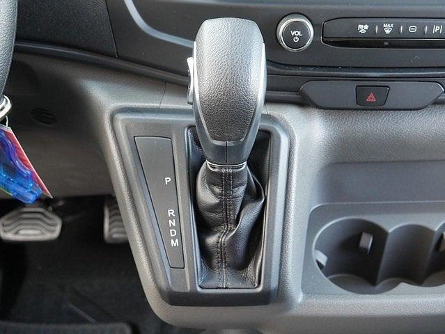 new 2025 Ford Transit-250 car, priced at $52,313