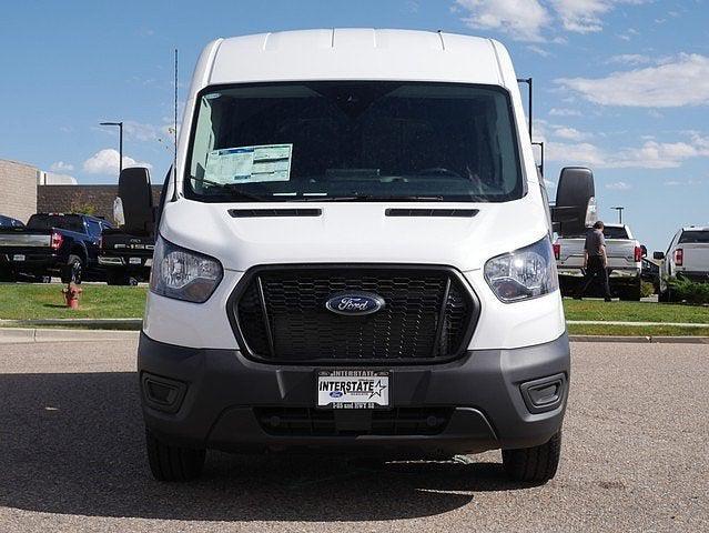 new 2025 Ford Transit-250 car, priced at $52,313