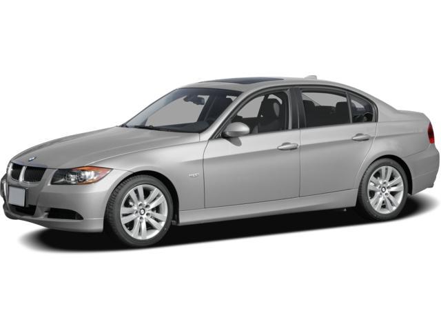 used 2007 BMW 328 car, priced at $9,592