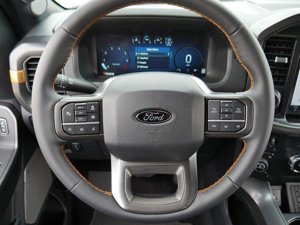 new 2026 Ford F-150 car, priced at $67,028
