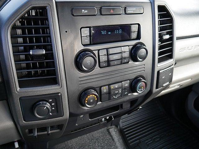 used 2019 Ford F-350 car, priced at $35,170