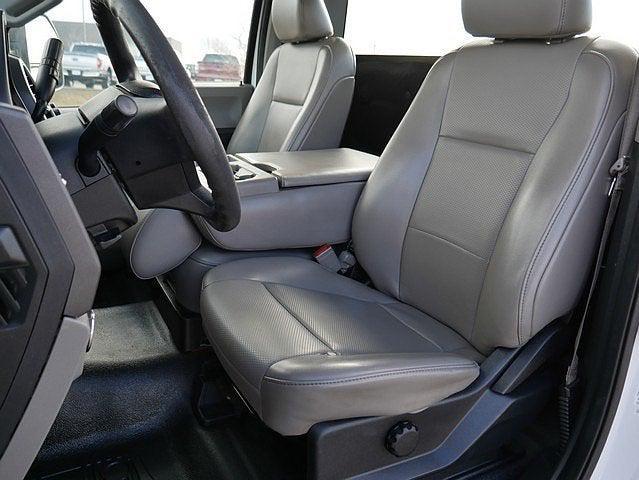 used 2019 Ford F-350 car, priced at $35,170