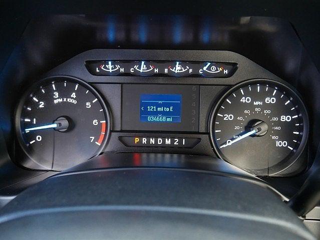 used 2019 Ford F-350 car, priced at $35,170