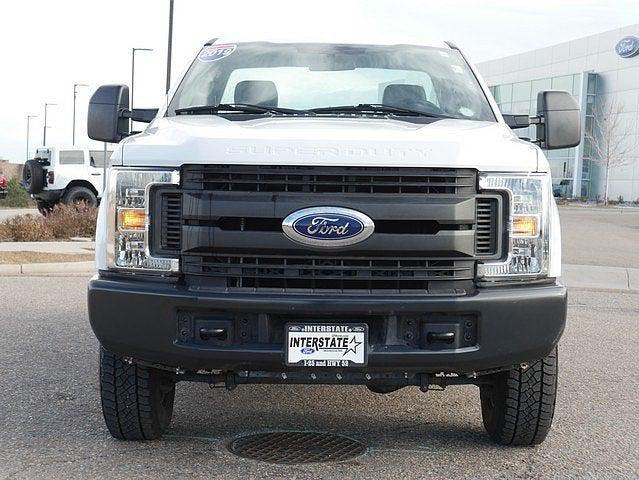 used 2019 Ford F-350 car, priced at $35,170