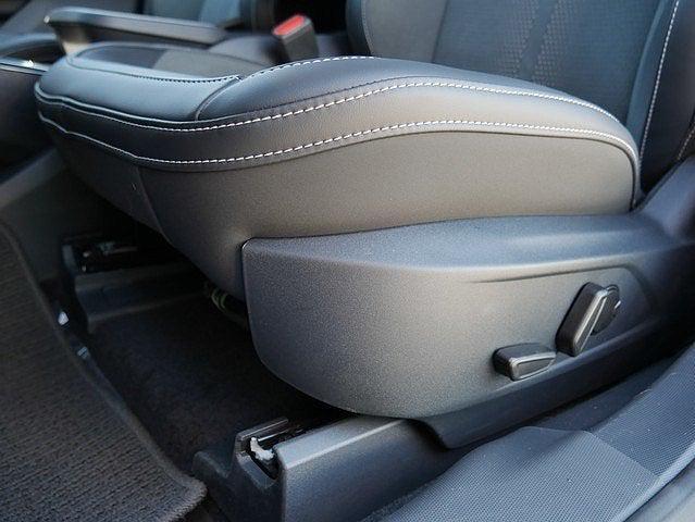 new 2025 Ford Mustang Mach-E car, priced at $50,672