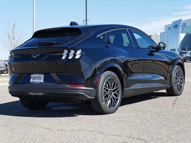 new 2026 Ford Mustang Mach-E car, priced at $51,083