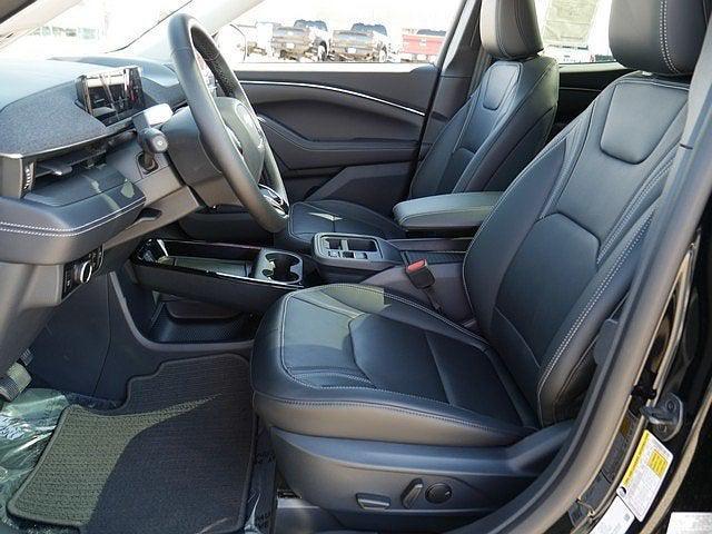 new 2026 Ford Mustang Mach-E car, priced at $51,083