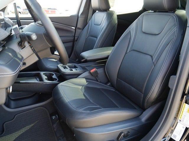 new 2026 Ford Mustang Mach-E car, priced at $51,083