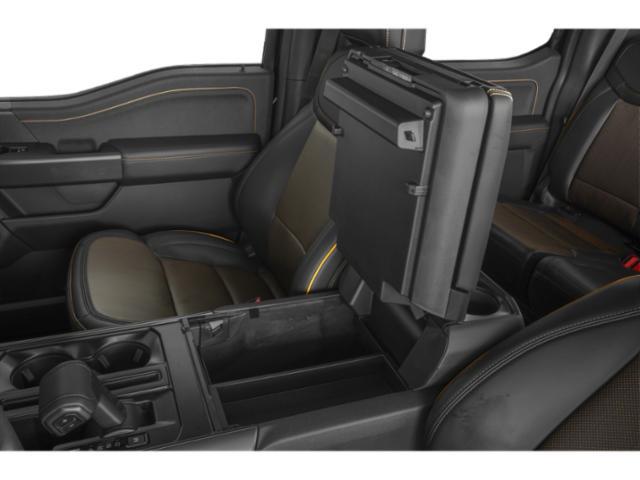 new 2025 Ford F-150 car, priced at $80,440