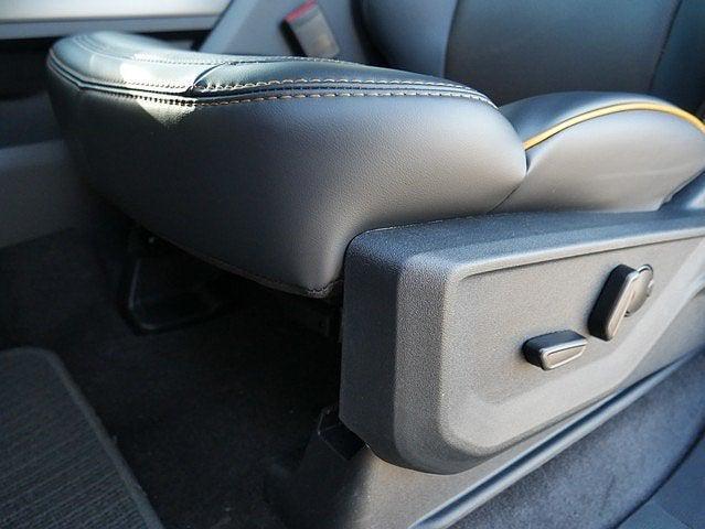 new 2025 Ford F-150 car, priced at $71,289