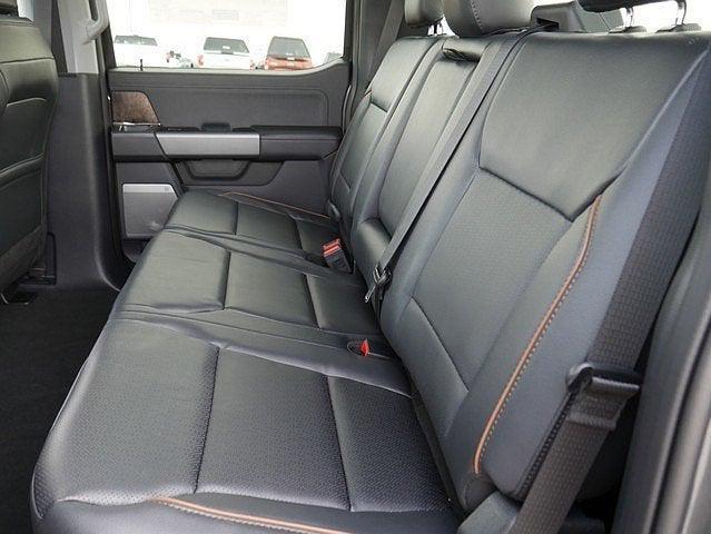 new 2026 Ford F-250 car, priced at $83,687