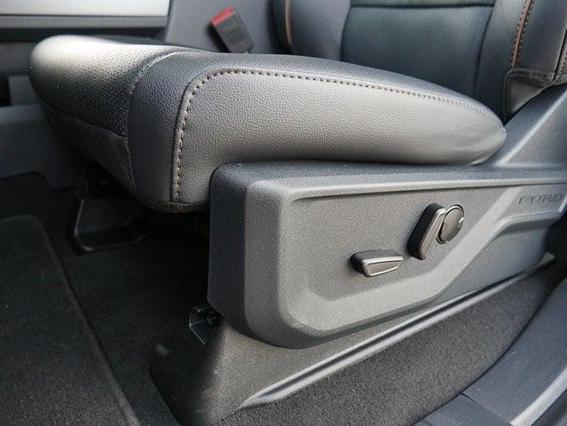 new 2026 Ford F-250 car, priced at $83,687