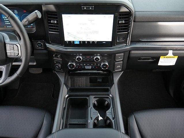 new 2026 Ford F-250 car, priced at $83,687