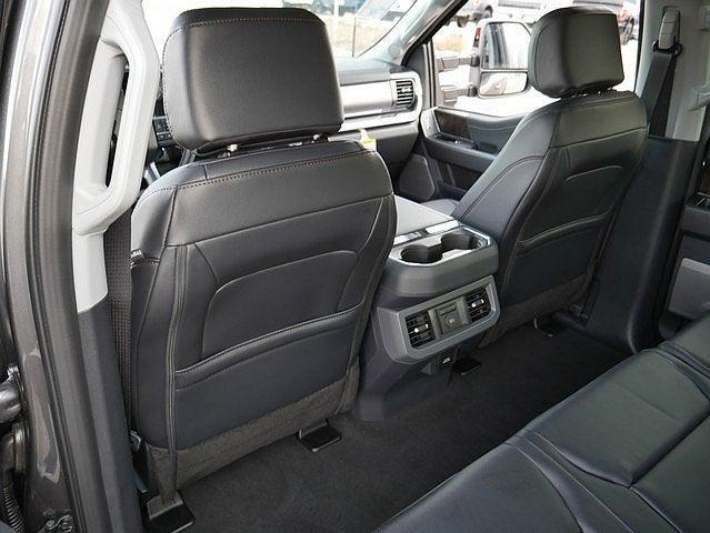 new 2026 Ford F-250 car, priced at $83,687