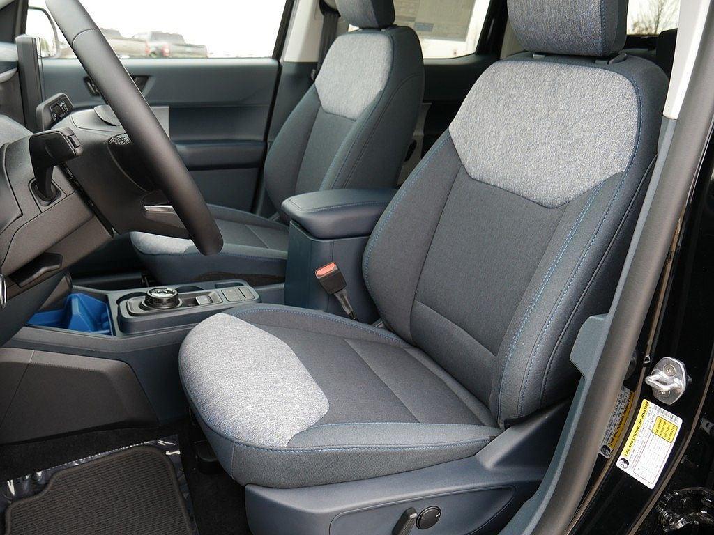 new 2026 Ford Maverick car, priced at $36,175