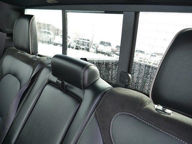 used 2024 Ram 1500 car, priced at $40,988