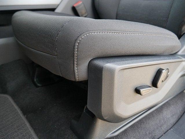 new 2025 Ford F-150 car, priced at $54,114