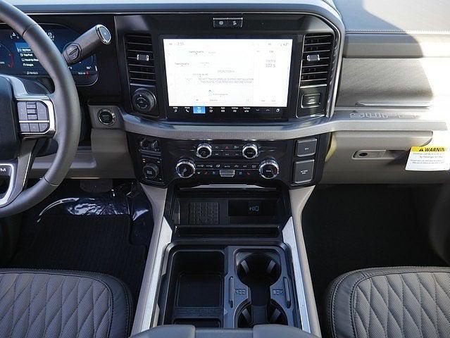 new 2026 Ford F-350 car, priced at $101,603