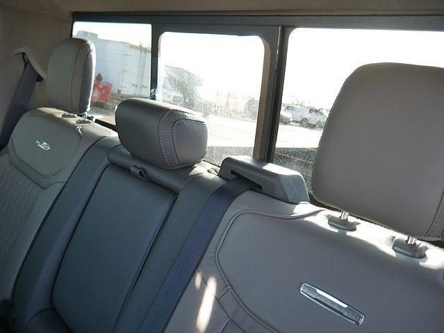 new 2026 Ford F-350 car, priced at $101,603