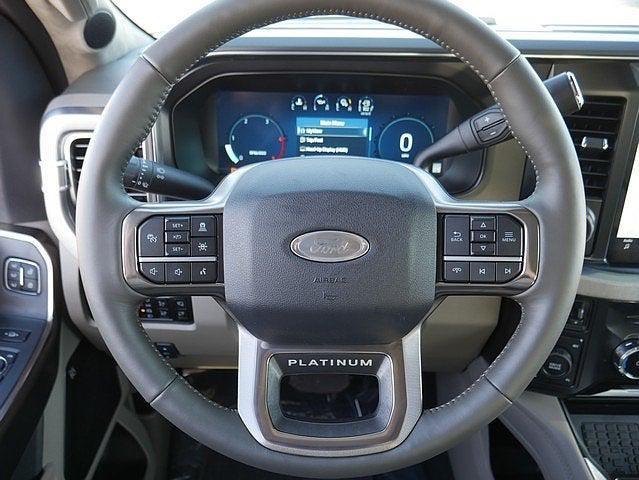 new 2026 Ford F-350 car, priced at $101,603