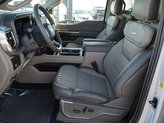 new 2026 Ford F-350 car, priced at $101,603