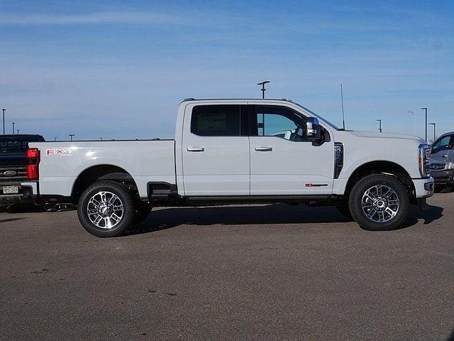 new 2026 Ford F-350 car, priced at $101,603