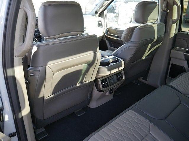 new 2026 Ford F-350 car, priced at $101,603