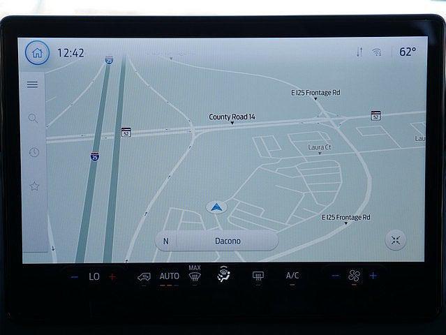 new 2025 Ford Transit-350 car, priced at $66,003