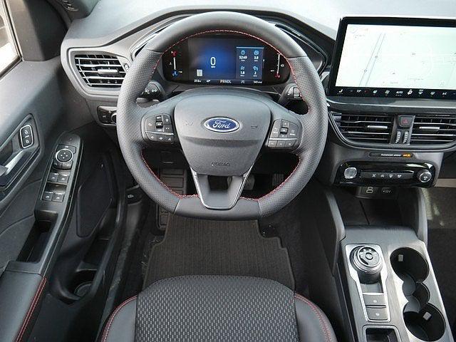 new 2026 Ford Escape car, priced at $29,786