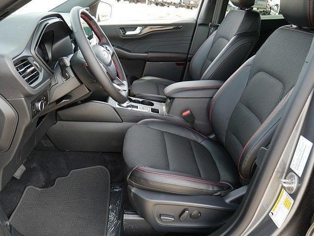 new 2026 Ford Escape car, priced at $29,786