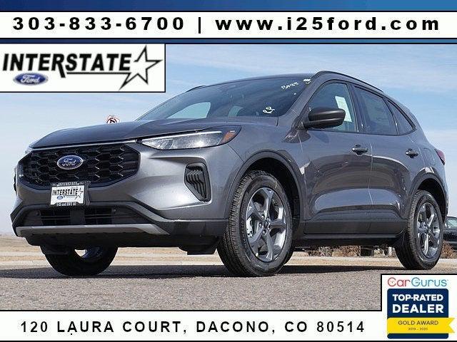 new 2026 Ford Escape car, priced at $29,786