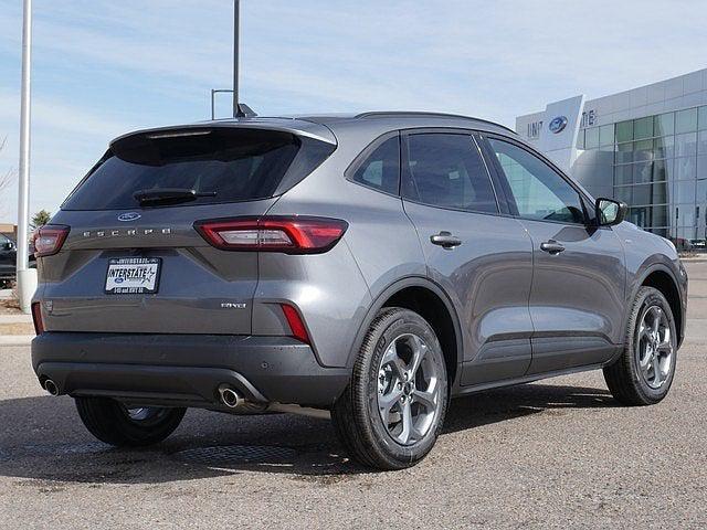 new 2026 Ford Escape car, priced at $29,786