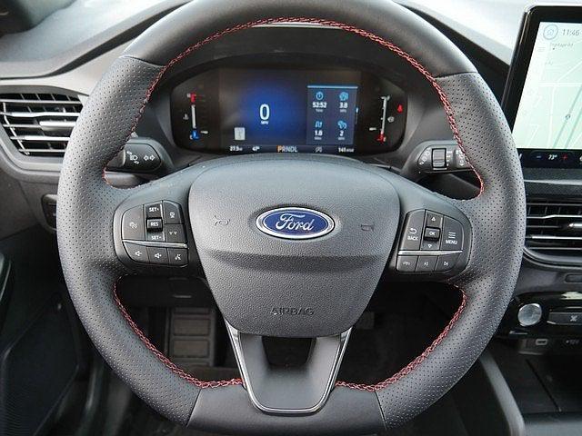 new 2026 Ford Escape car, priced at $29,786