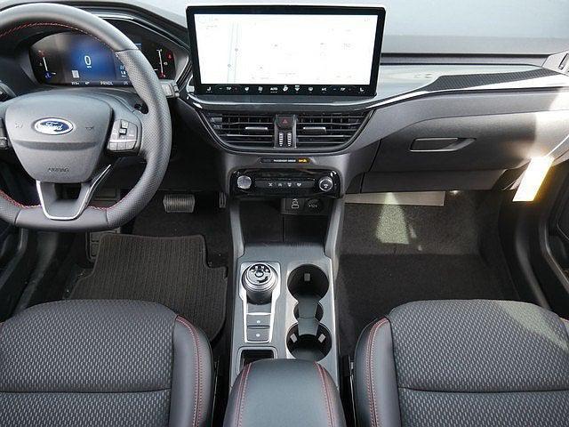 new 2026 Ford Escape car, priced at $29,786