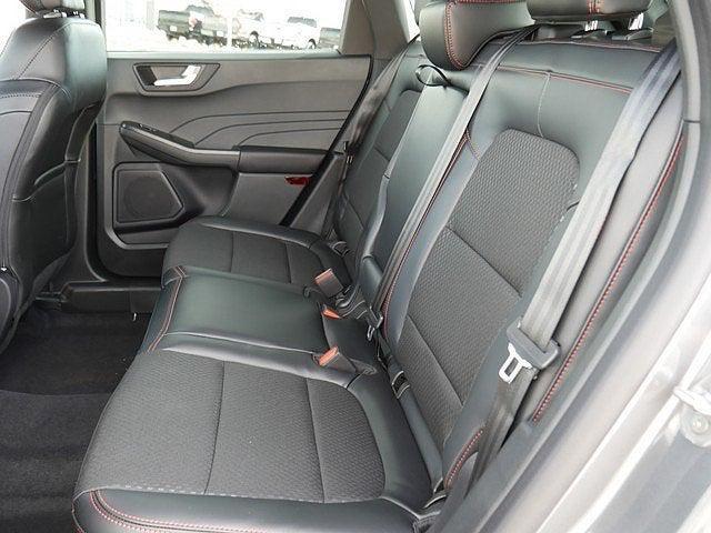 new 2026 Ford Escape car, priced at $29,786