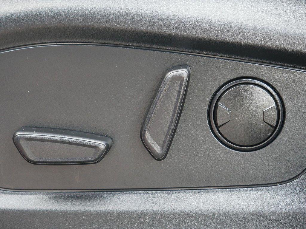 used 2023 Ford Explorer car, priced at $32,537