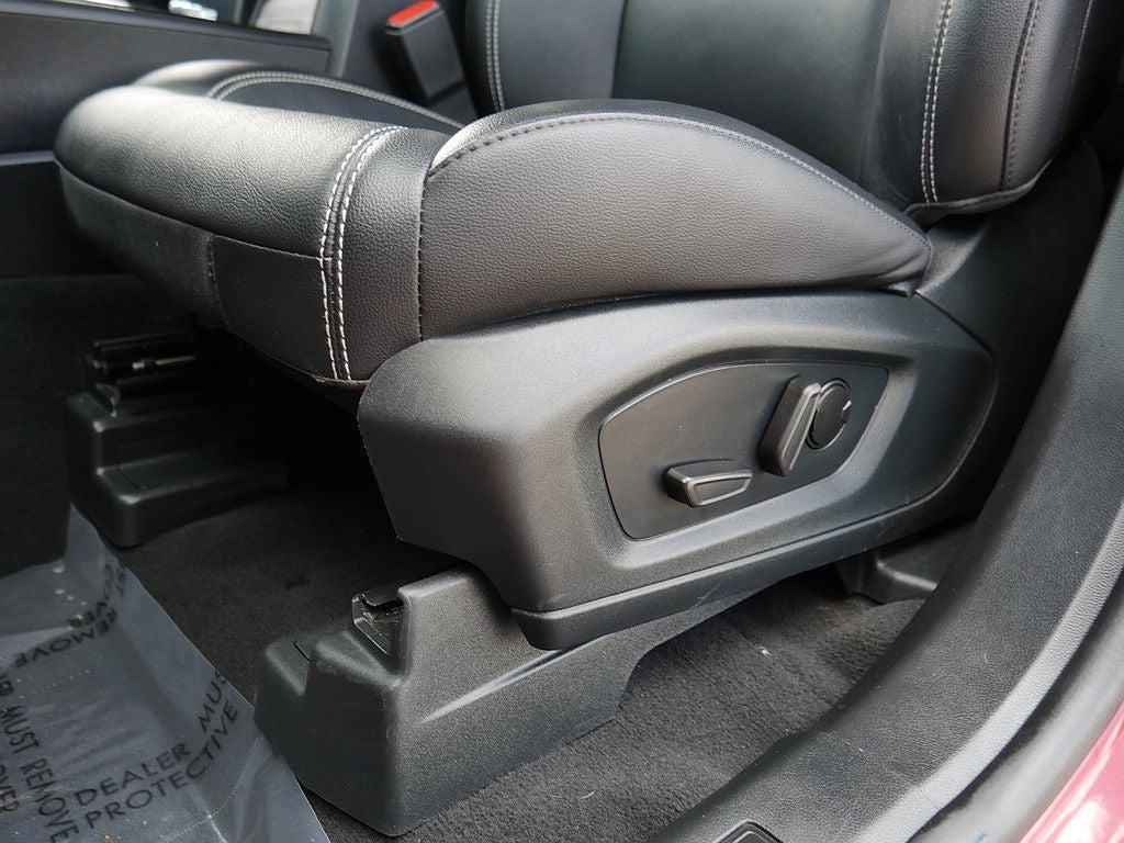 used 2023 Ford Explorer car, priced at $32,537