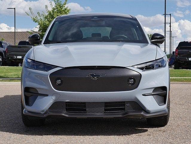 new 2025 Ford Mustang Mach-E car, priced at $52,971