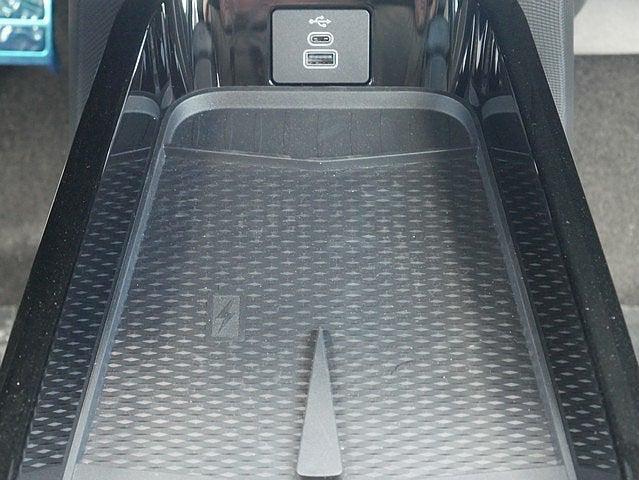 new 2025 Ford Mustang Mach-E car, priced at $52,971