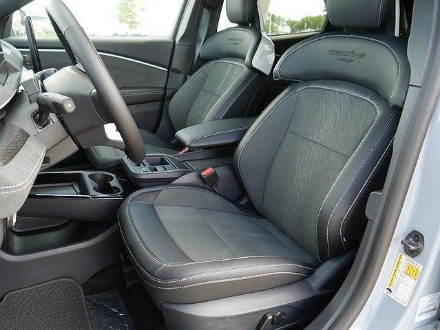 new 2025 Ford Mustang Mach-E car, priced at $52,971