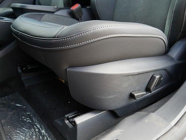 new 2025 Ford Mustang Mach-E car, priced at $52,971