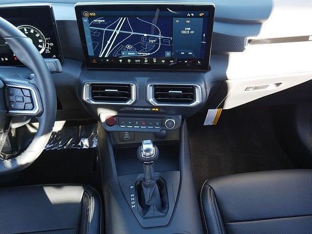 new 2026 Ford Mustang car, priced at $57,409