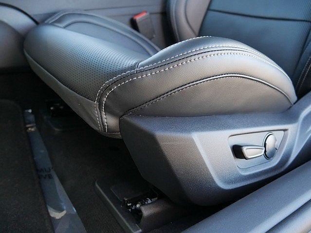 new 2026 Ford Mustang car, priced at $57,409