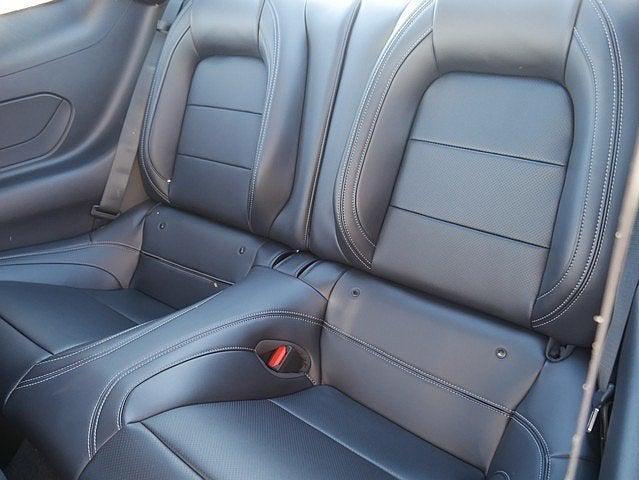 new 2026 Ford Mustang car, priced at $57,409