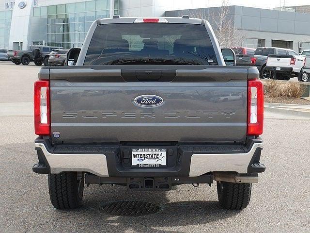 new 2026 Ford F-250 car, priced at $71,176