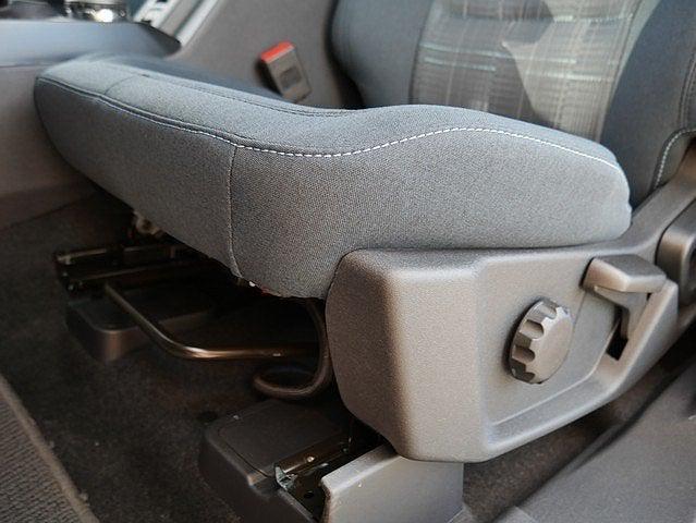 new 2025 Ford Bronco car, priced at $51,043