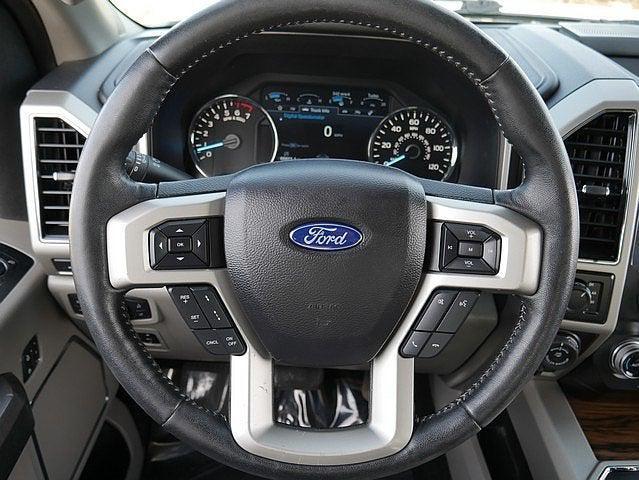 used 2019 Ford F-150 car, priced at $34,588